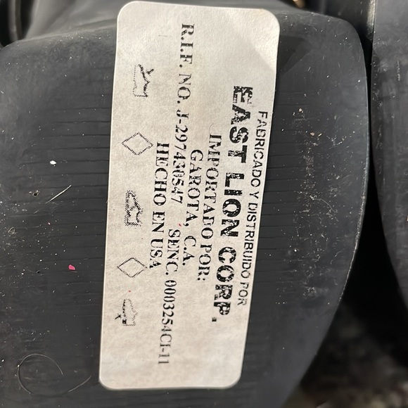 Qupid | Platform Heels - Picture 8 of 12